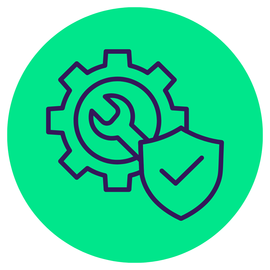 Lending Library logo